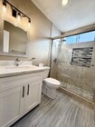 Photo - Remodeled 2 bedroom 1 bath unit with laund... Apartment Unit 7