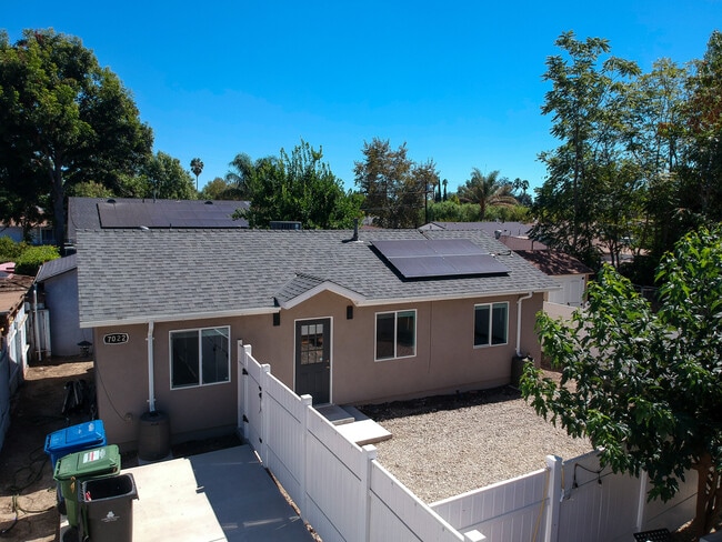 Photo - 7022 Crebs Ave House