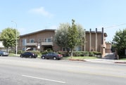 18631 Burbank Blvd - 18631 Burbank Blvd