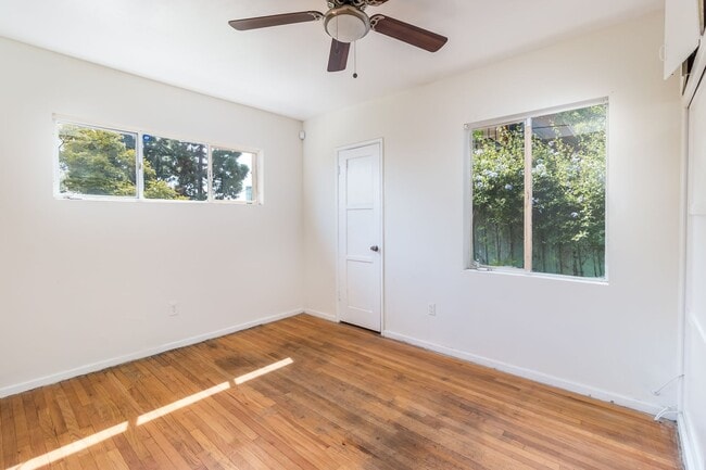 Photo - Bright & Spacious 1BR Retreat Near Keck Medical Center | Private Garage + Garden Space Unit 2111