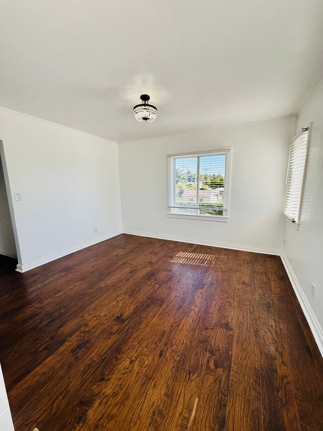 Photo - 1801 W 39th St Unit 3883 S. Gramercy Pl.