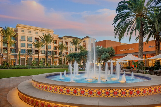 Photo - Colonnade at The Market Place