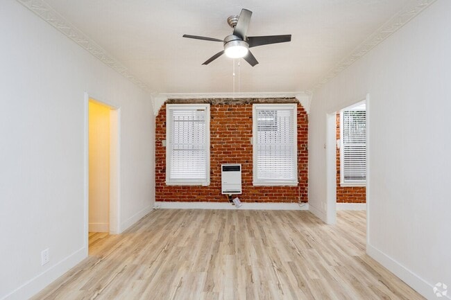 Photo - Spacious Apartment in Koreatown