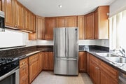 Photo - 8651 W Olympic Blvd Townhome