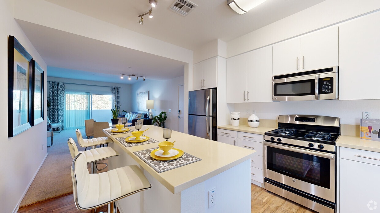3D Tour - Paseos at Montclair North