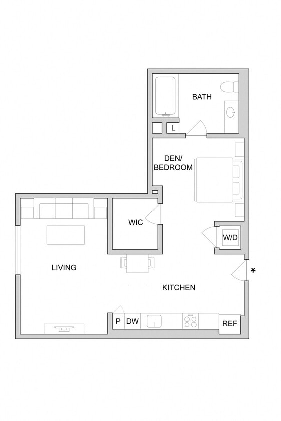Floor Plan - S2