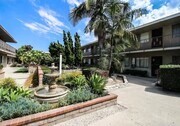 Photo - Estancia Downey Apartments