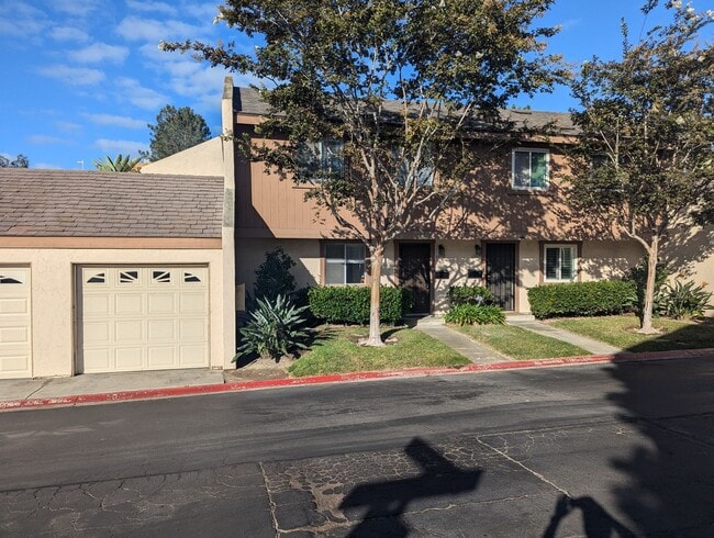 Photo - 4 bed townhouse near Mesa College and USD