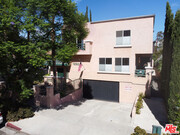 Photo - 1252 N Formosa Ave Condo Unit 4