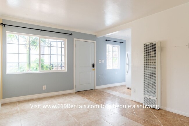 Photo - Nice 1 Bedroom Apartment