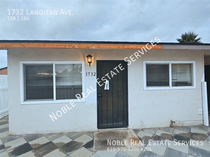 Photo - 1732 S Lanoitan Ave