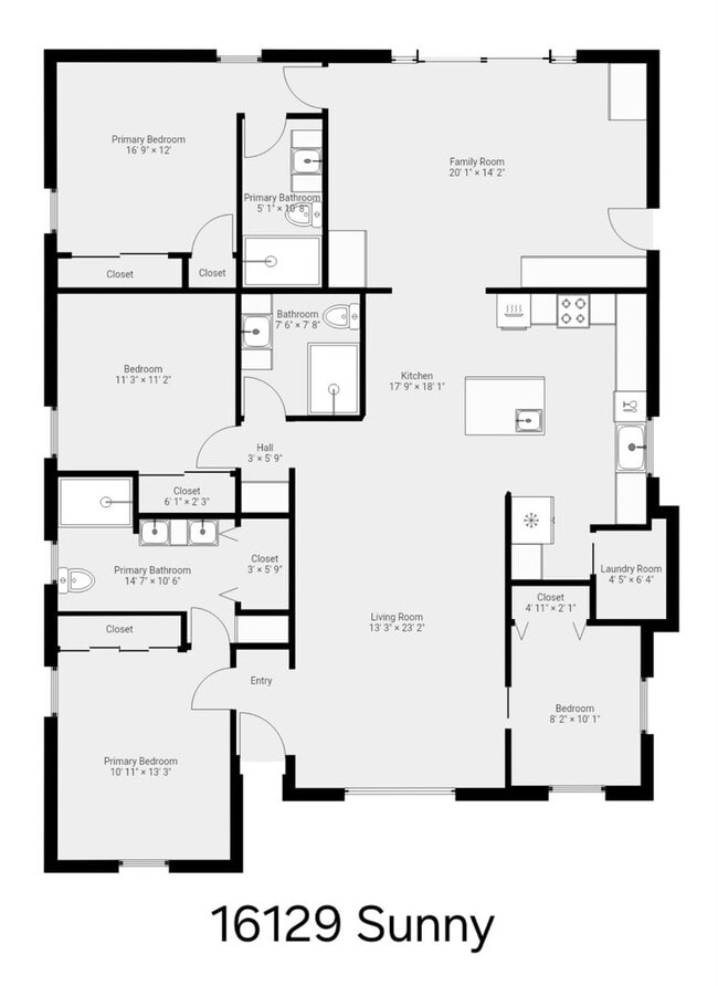 Photo - 16129 Sunny Ct