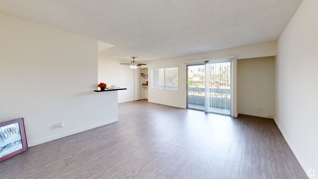 3D Tour - Ridgegate Apartments