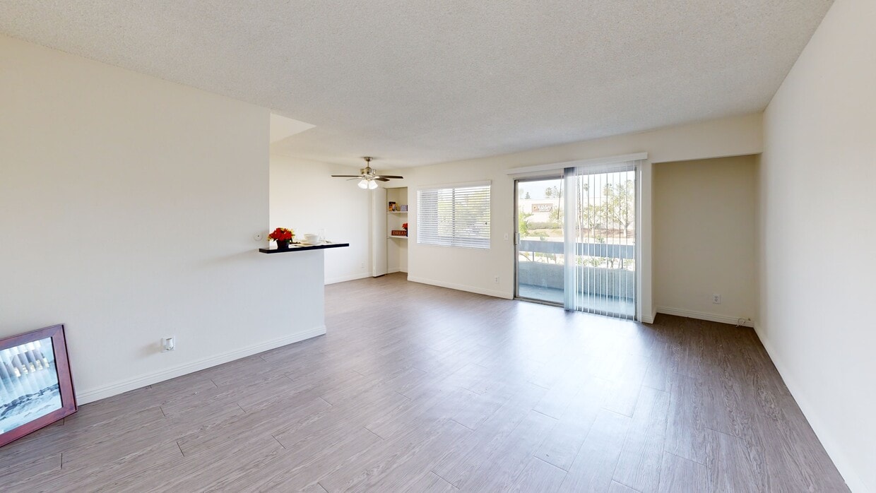 3D Tour - Ridgegate Apartments