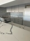 Redesigned kitchens - 5039 E Ocean Blvd Apartments Unit 9