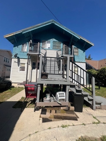 Building Photo - 3916 Wisconsin St Unit 3916