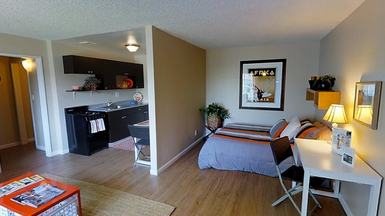 3D Tour - Las Brisas Apartments