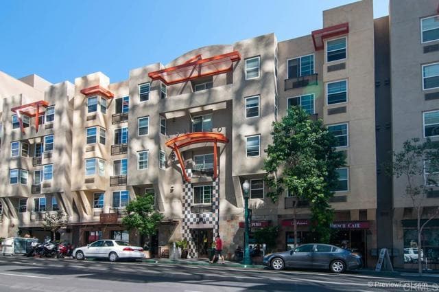 Photo - 1435 India St Unit 500