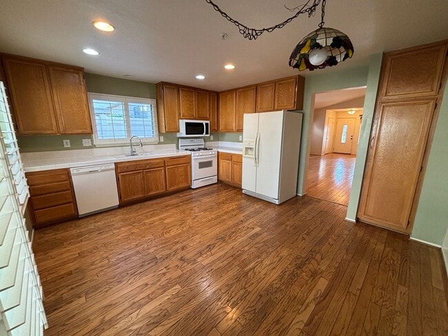 Photo - Charming one story home in Mission Village Gated Community