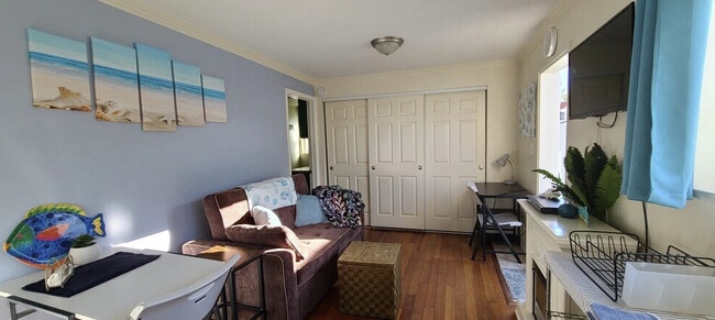 Photo - Pacific Beach Dr - FULLY FURNISHED