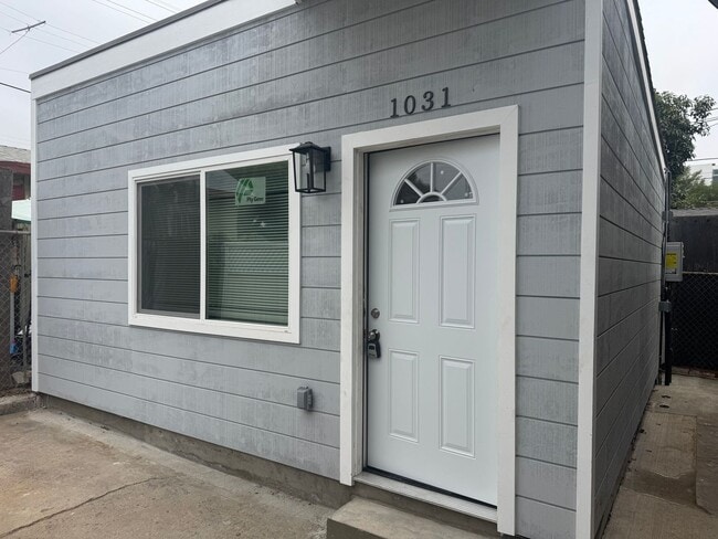 Building Photo - Brand-New Studio ADU – Barrio Logan, San D... Unit 1031 S 26th St Rental