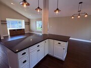 Photo - Upgraded 3 bedroom, 2 1/2 bath home with HUGE private yard.  This is a true hidden gem.