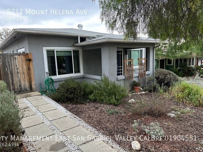 Photo - 5212 Mt Helena Ave