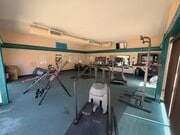 Fitness center - Sandpointe Apartment Homes