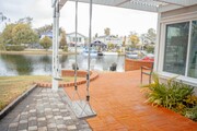 Photo - Waterfront 4 Bedroom House