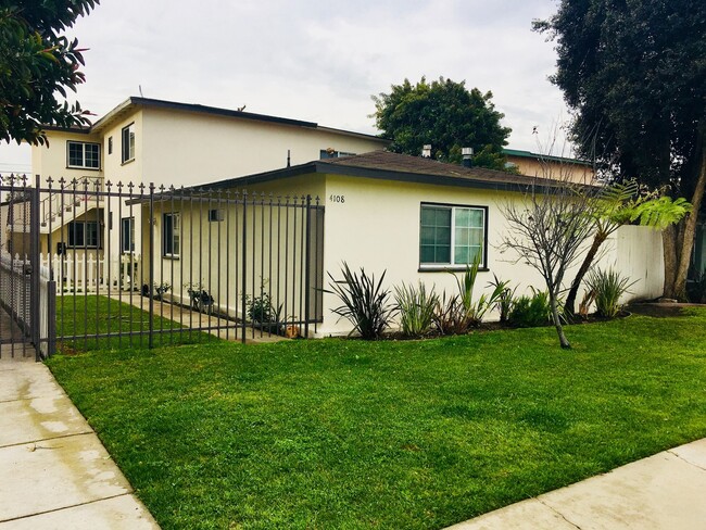 Building Photo - 4108 Redondo Beach Blvd Unit #A