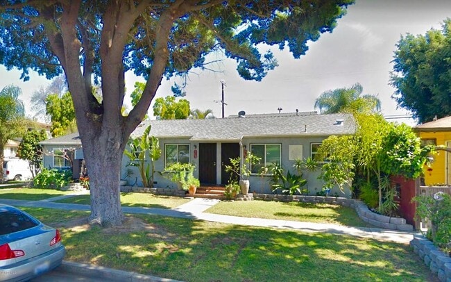 Photo - 11504 Venice Blvd House