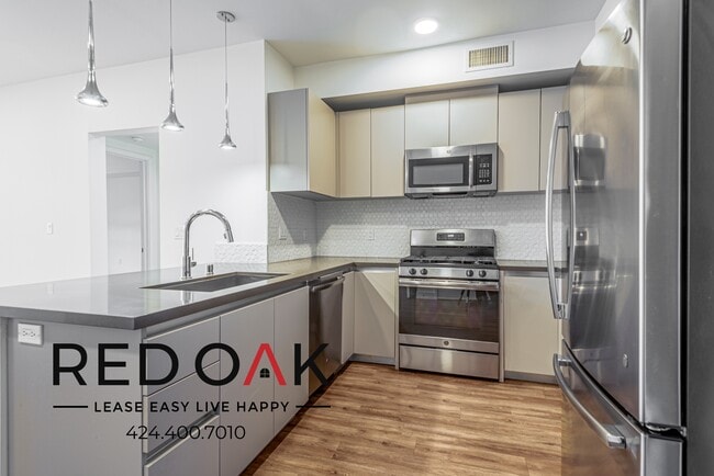 Photo - 453 S Kenmore Ave Unit 408