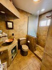 Bathroom 1 - 640 8th Plz House