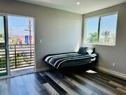 Photo - 1301 N Kingsley Dr Townhome