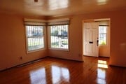 Photo - 3 BR / 1.75 BA detached single-family home...