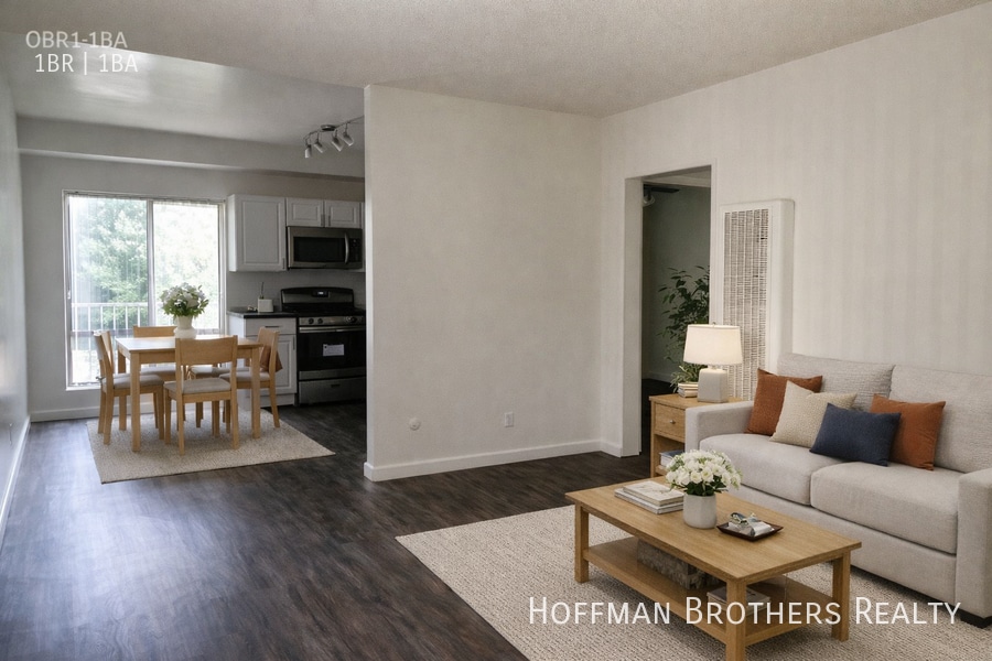 Photo - 151 N Hoover St Unit 12