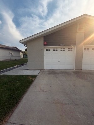 Floor Plan - 3 Bedroom 2.5 Bath