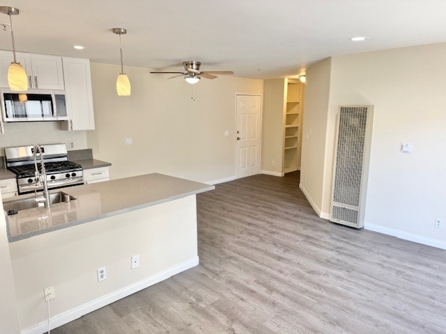 Floor Plan - 204