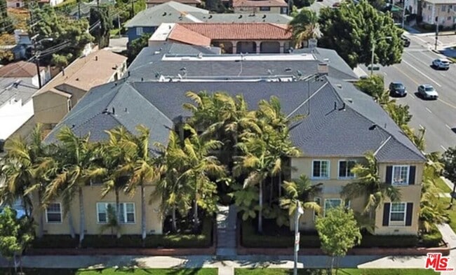 Building Photo - 9595 W Olympic Blvd