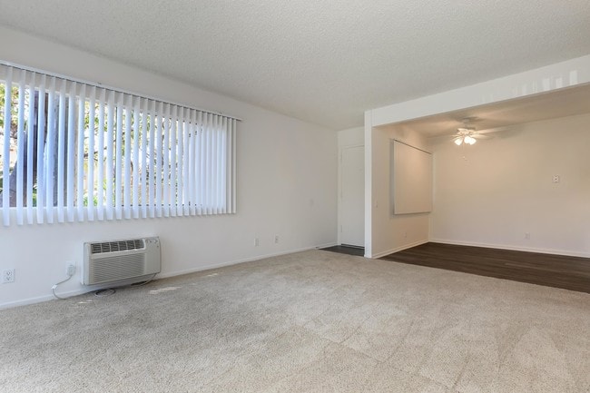 Photo - Pacific Woods Apartment Homes