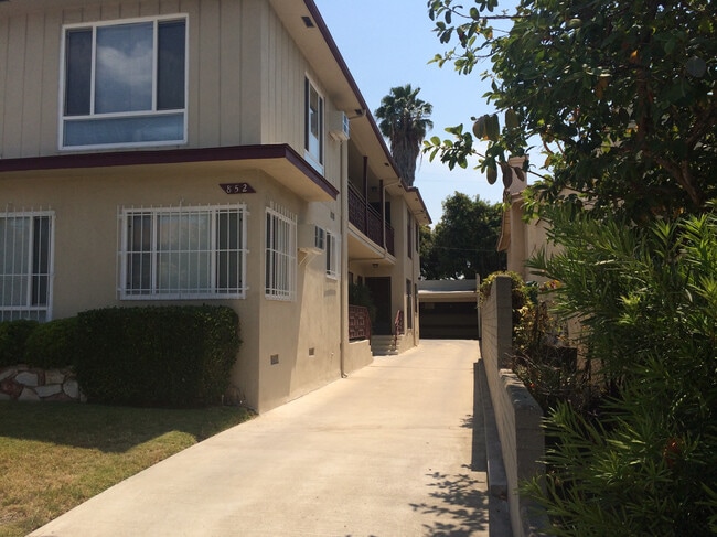 Photo - 852 Cherokee N Ave Unit 2