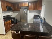 Photo - 1313 W 96th St House