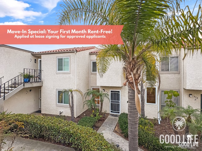 Building Photo - 2B/2BA Carlsbad Condo with Unobstructed Ocean Views & Semi-Private Laundry Room