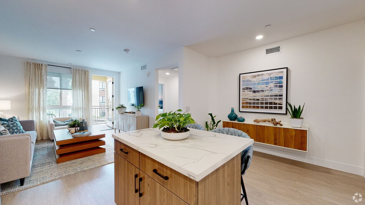 3D Tour - The Lofts at Carlsbad Village