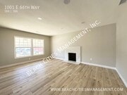 Photo - 1001 E 66th Way House