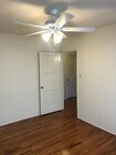 From bedroom looking out at hall - 1237 N Brand Blvd Apartments Unit #1