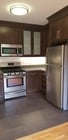 Stainless steel appliance - 1507 Stanford St Apartments Unit 5