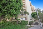 Photo - 321 S San Vicente Blvd Condo Unit 101