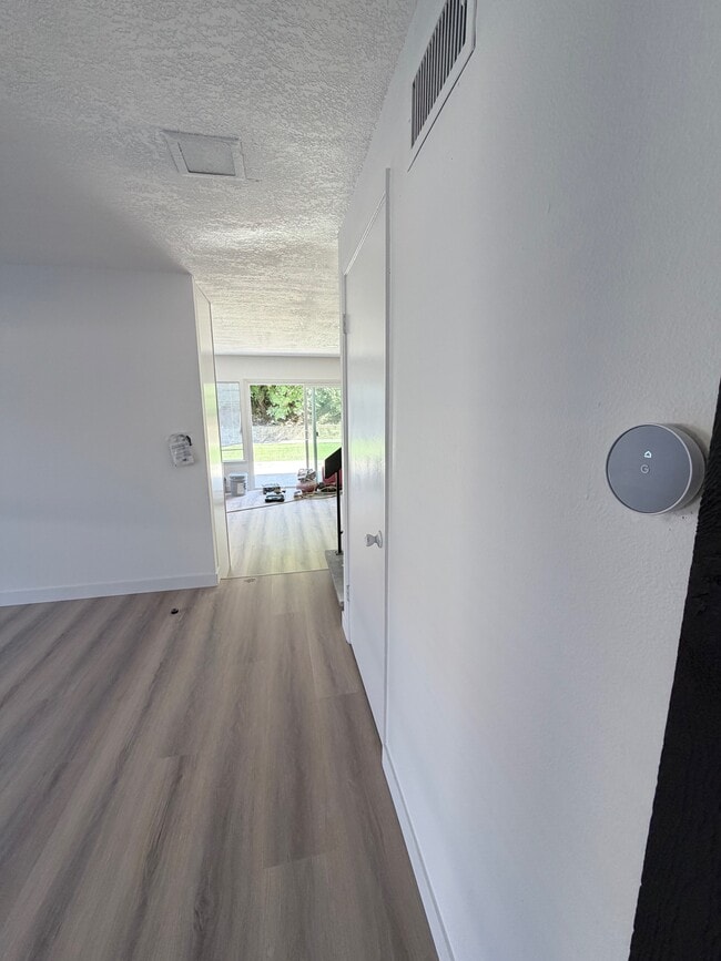 New Smart Thermostat - 16486 Elm Haven Dr