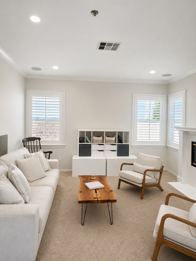 Photo - Join the Waitlist and Coming Soon......Imagine opening the door to a home that immediately welcom...